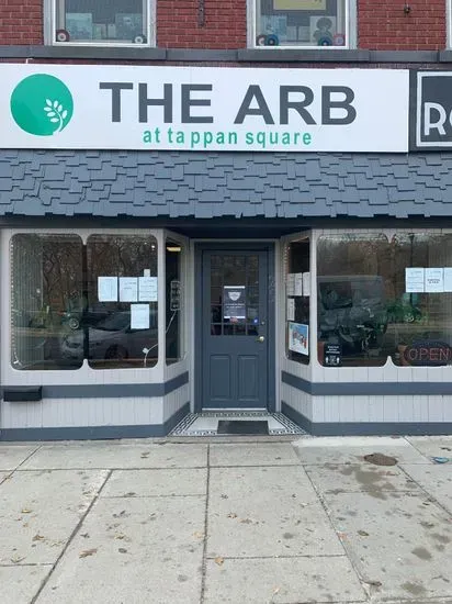 The Arb at Tappan Square