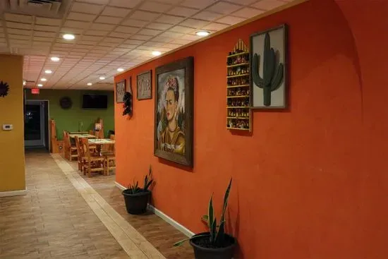 Taqueria El Sol - Marshfield