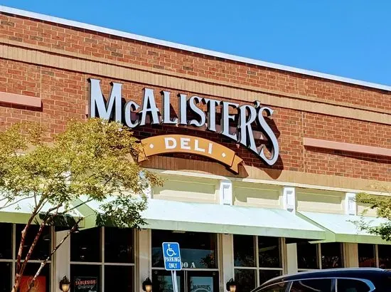 McAlister's Deli