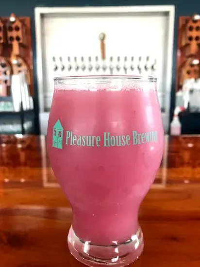 Pleasure House Brewing