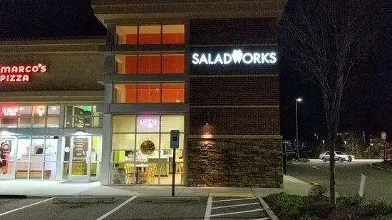 Saladworks