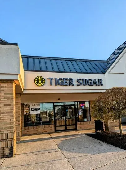 Tiger Sugar