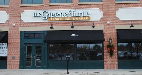 The Greene Turtle Sports Bar & Grille