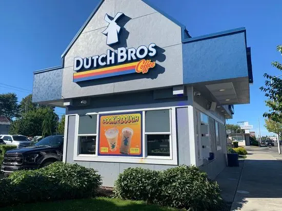 Dutch Bros Coffee