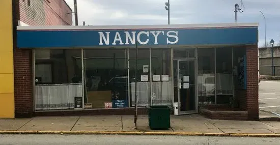 Nancy's Revival