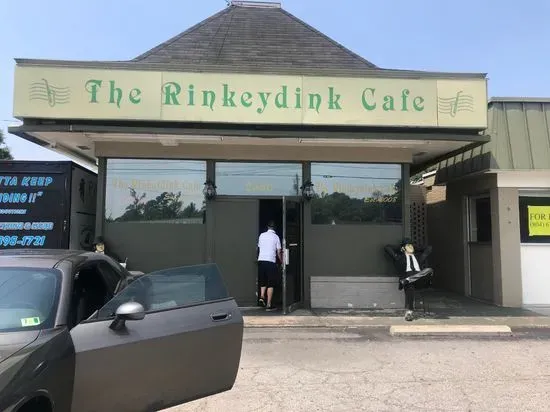 Rinkeydink Cafe