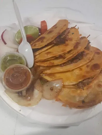 Tacos Sahuayo 1