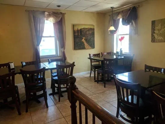 Bella Rosa Italian Eatery