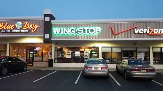 Wingstop