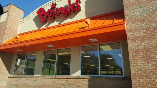 Bojangles