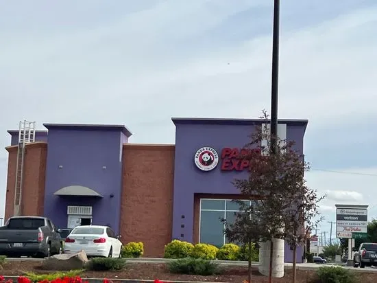 Panda Express