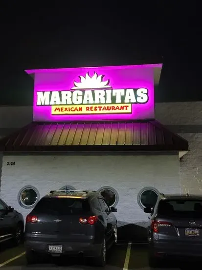 Margaritas Mexican Restaurant