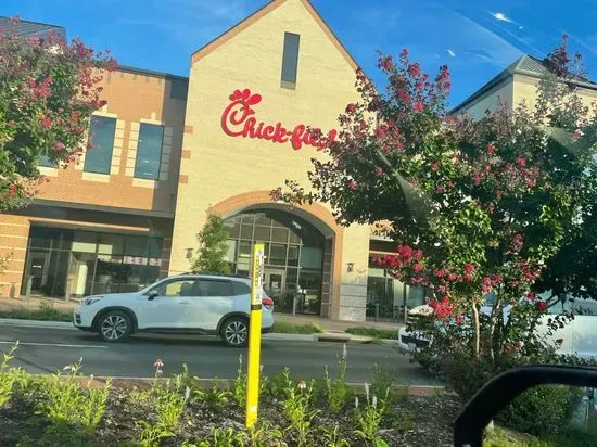 Chick-fil-A