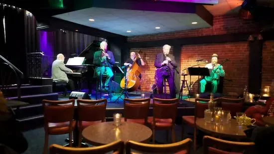 Hermann's Jazz Club