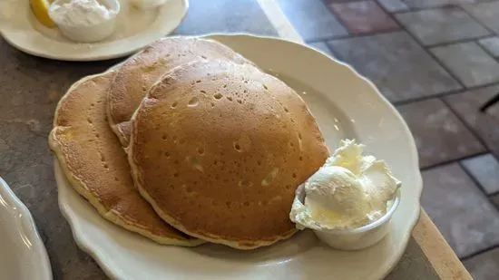 The Original Pancake House