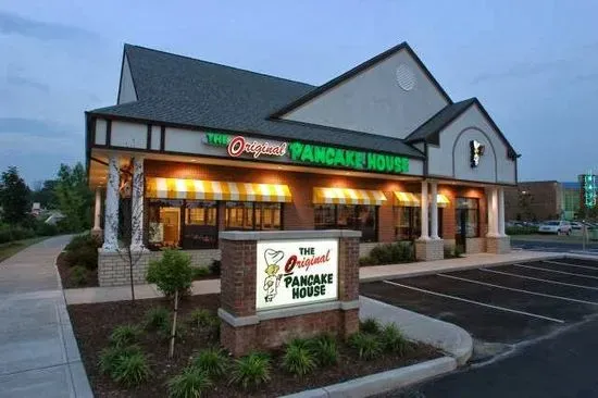 The Original Pancake House