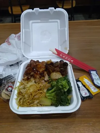 Panda Express