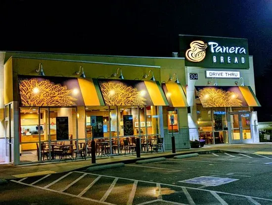 Panera Bread