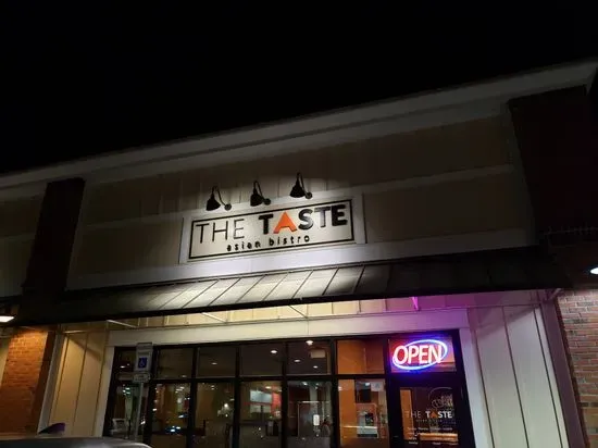 The Taste Asian Bistro