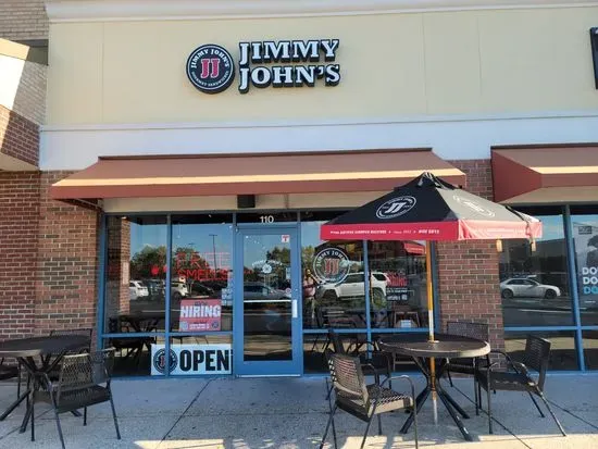 Jimmy John's