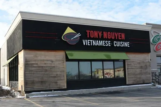 Kenson's Vietnamese Cuisine