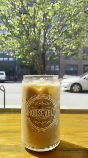 The Roosevelt Coffeehouse