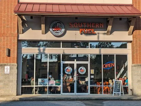 Southern Fuel Coffee