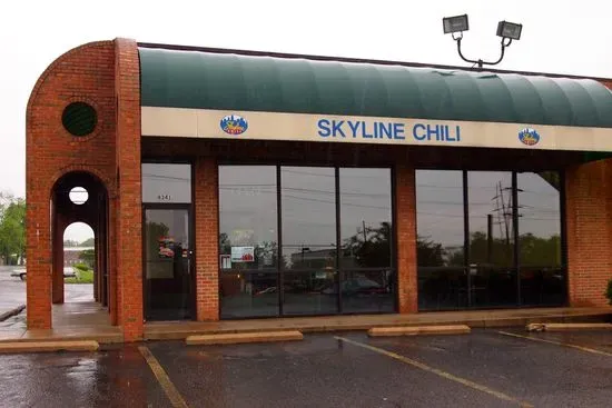 Skyline Chili