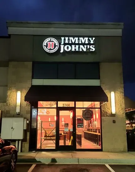 Jimmy John's