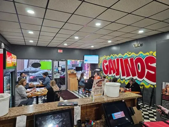 Gavino's Pizza