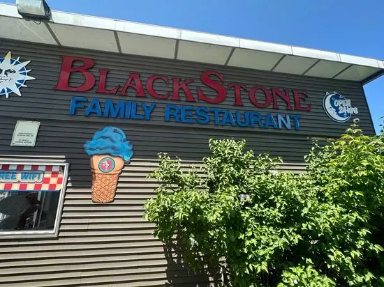 Black Stone Family Restaurant