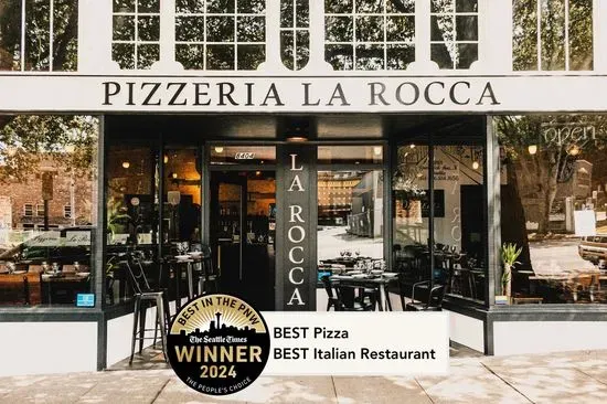 Pizzeria La Rocca