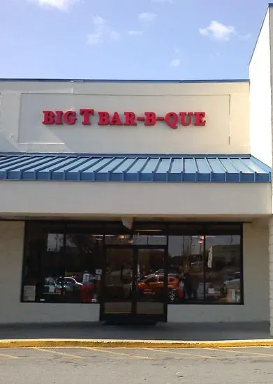 Big T's Bar-B-Que