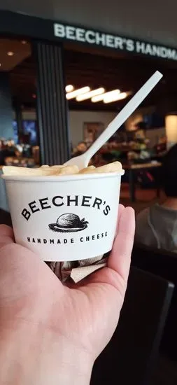 Beecher's Handmade Cheese - Paine Field