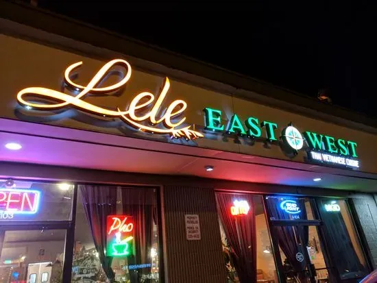 Lele East & West Thai Vietnamese Cuisine