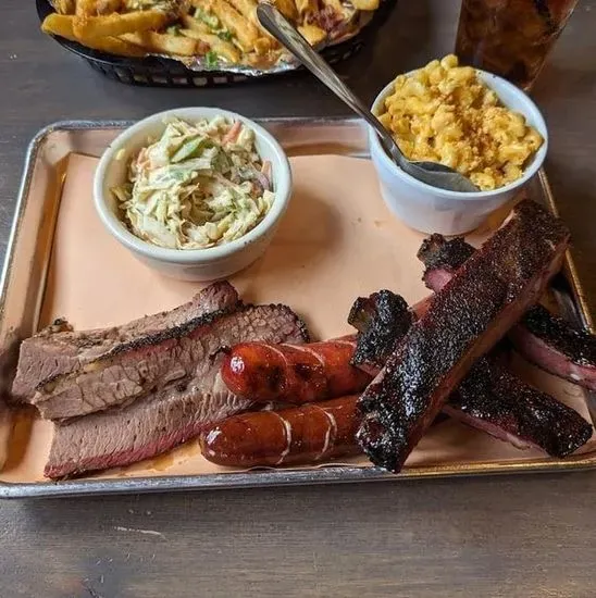 Jack's BBQ - South Lake Union (SLU)