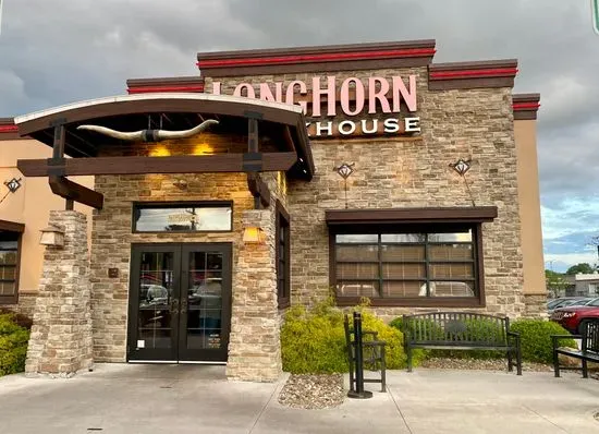 LongHorn Steakhouse