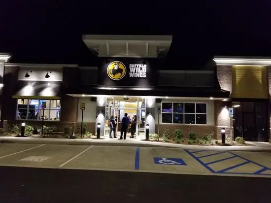 Buffalo Wild Wings