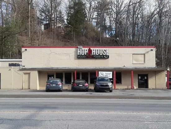 The Hop House