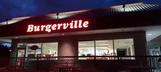 Burgerville