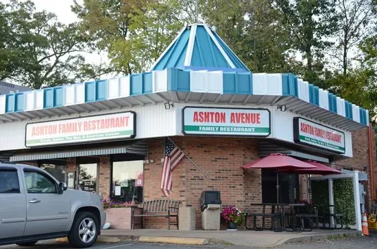 Ashton Family Restaurant