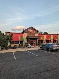 Chili's Grill & Bar