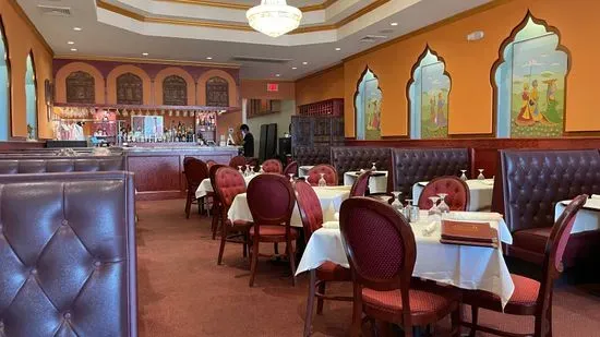 Haandi Indian Cuisine