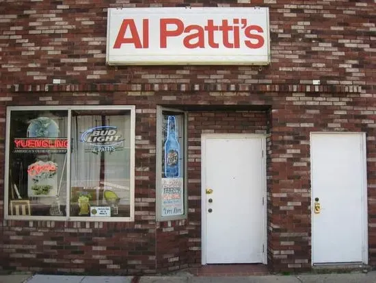 Al Patti's Bar & Grill