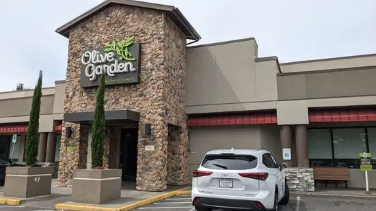 Olive Garden Italian Restaurant