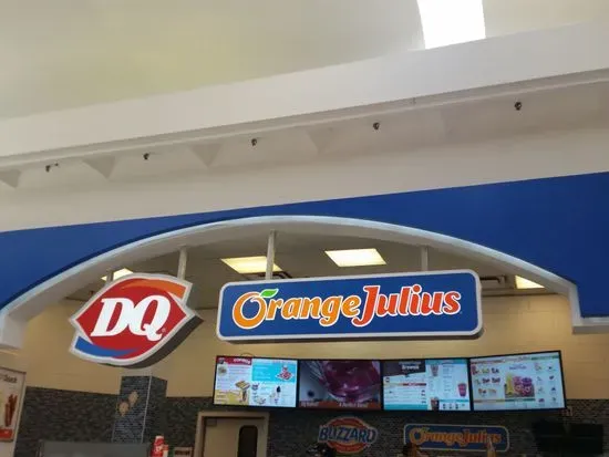 Dairy Queen (Treat)