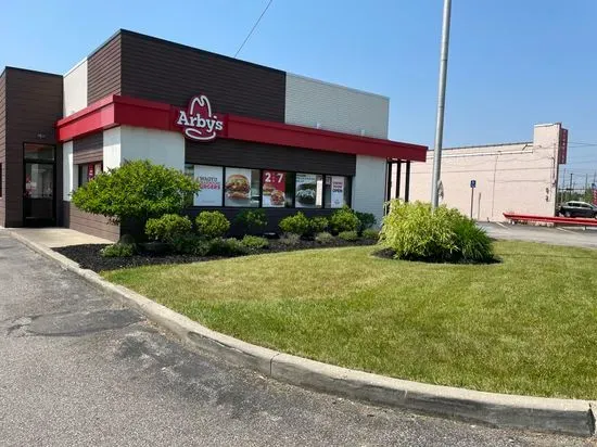 Arby's