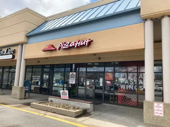 Pizza Hut