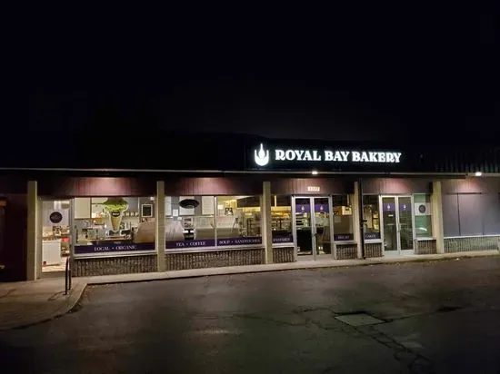 Royal Bay Bakery