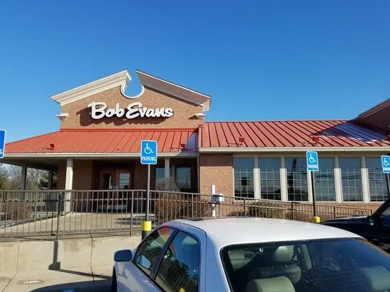 Bob Evans